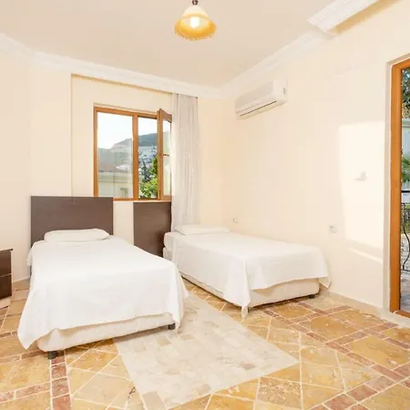 Apartment Mango Kalkan