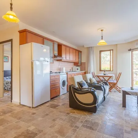 Mango Apartment