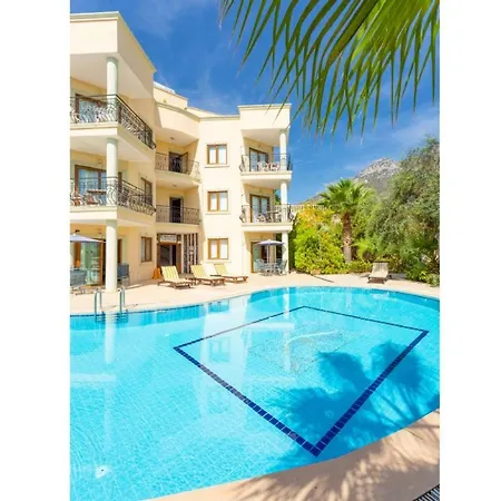 Mango * Kalkan