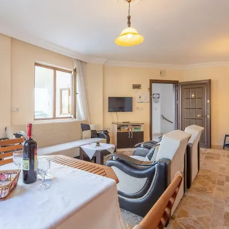 Apartment Mango Kalkan